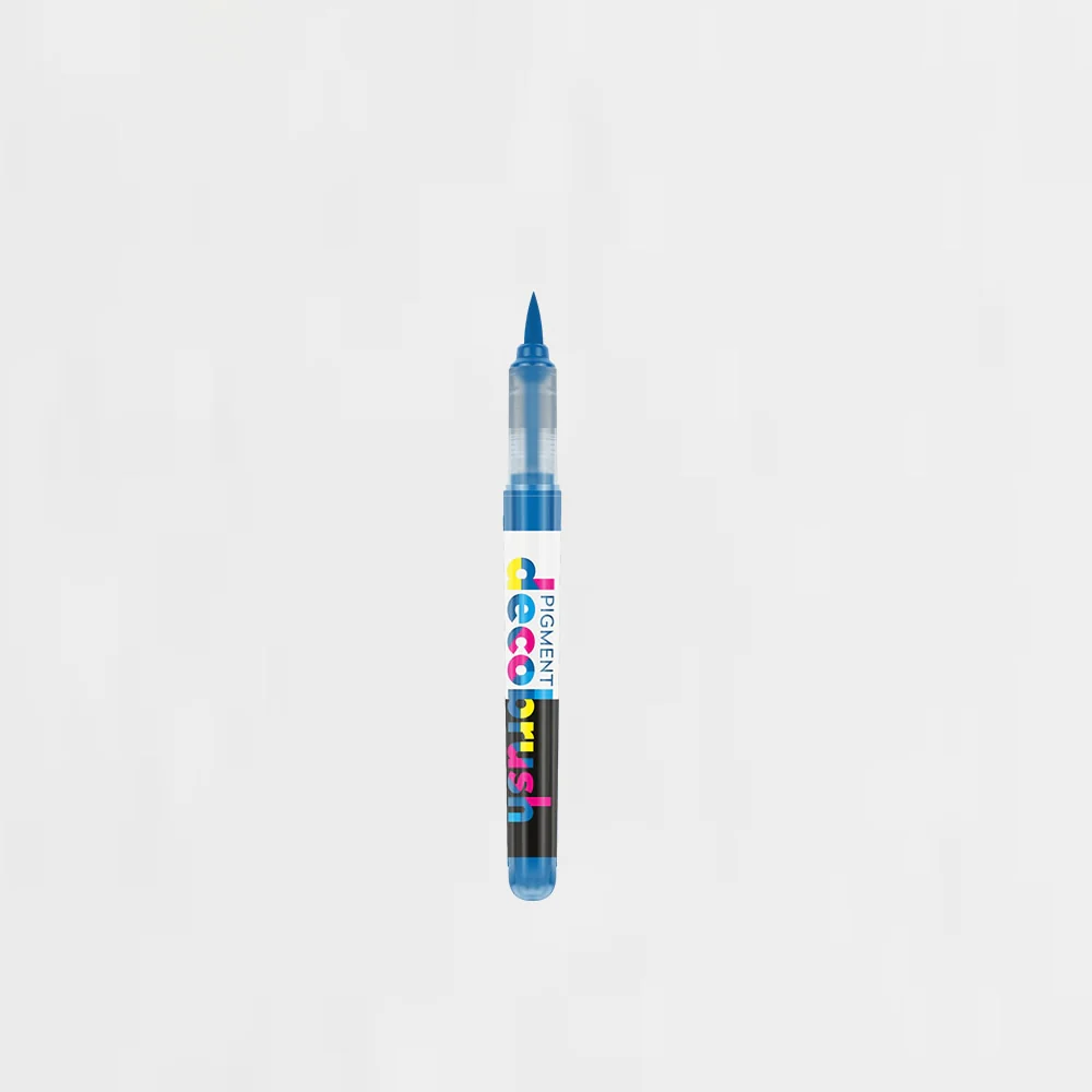 Rotulador Pigment DecoBrush Karin 2/2 - Image 14