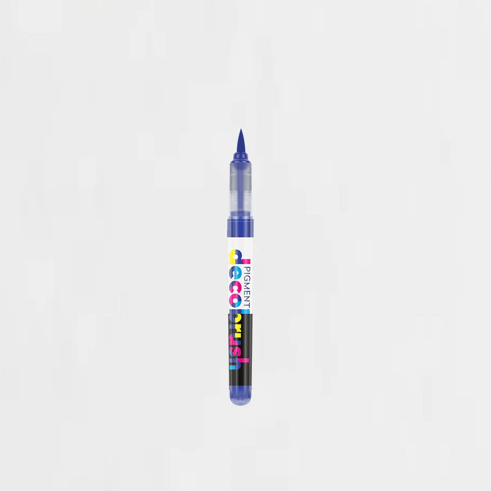 Rotulador Pigment DecoBrush Karin 2/2 - Image 16