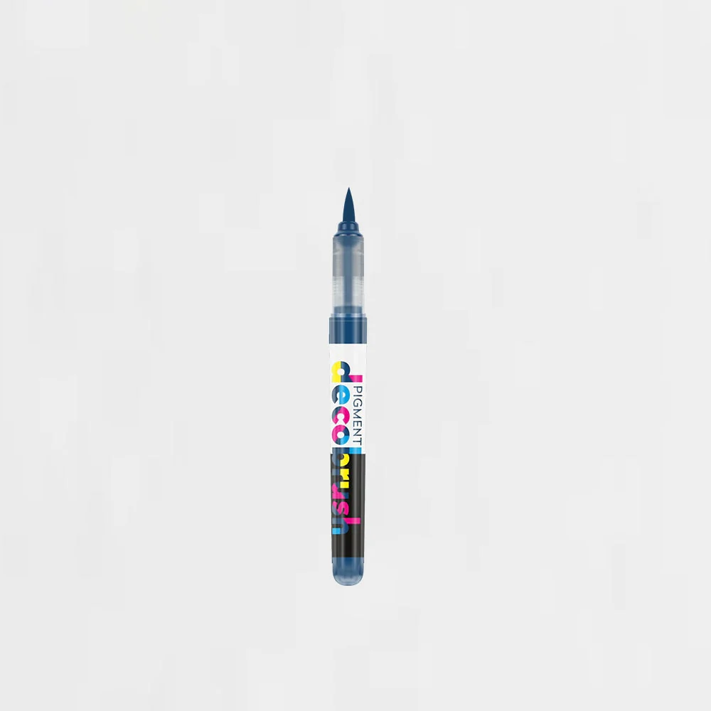 Rotulador Pigment DecoBrush Karin 2/2 - Image 18