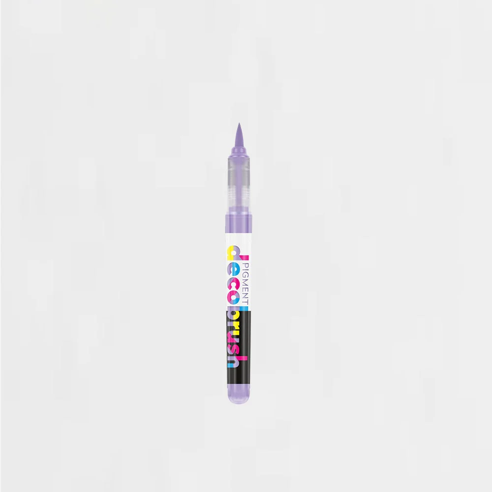 Rotulador Pigment DecoBrush Karin 2/2 - Image 2