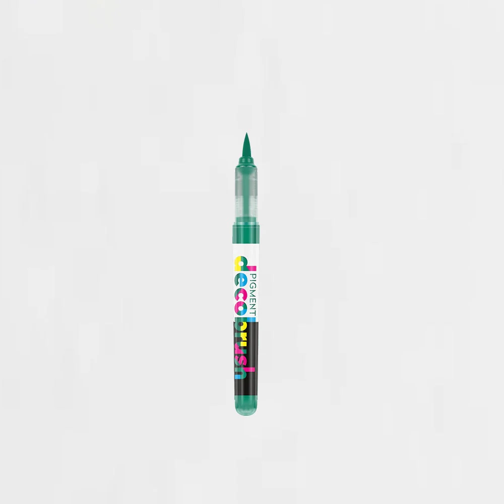 Rotulador Pigment DecoBrush Karin 2/2 - Image 23