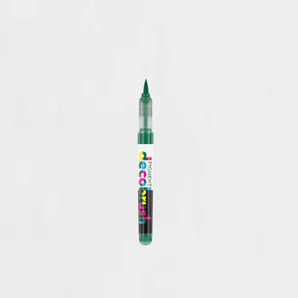 Rotulador Pigment DecoBrush Karin 2/2 - Image 24