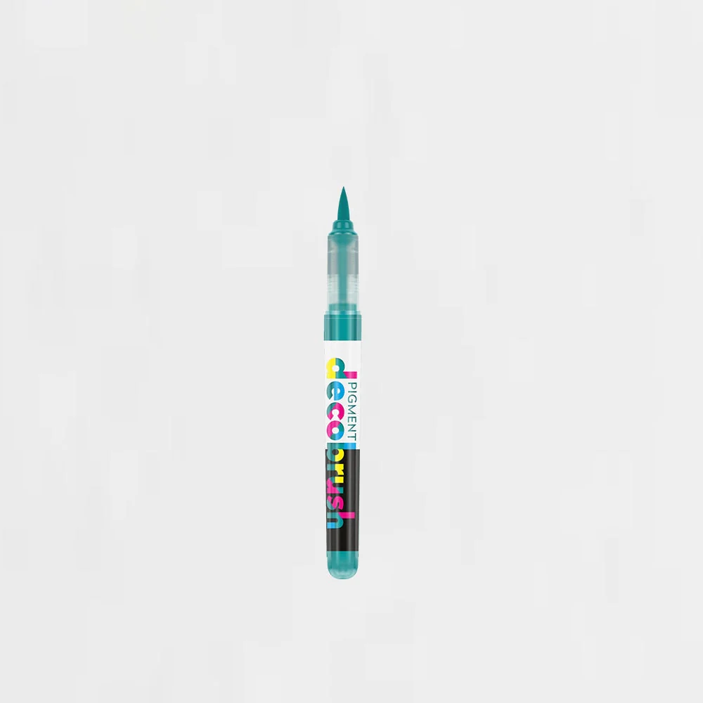 Rotulador Pigment DecoBrush Karin 2/2 - Image 25