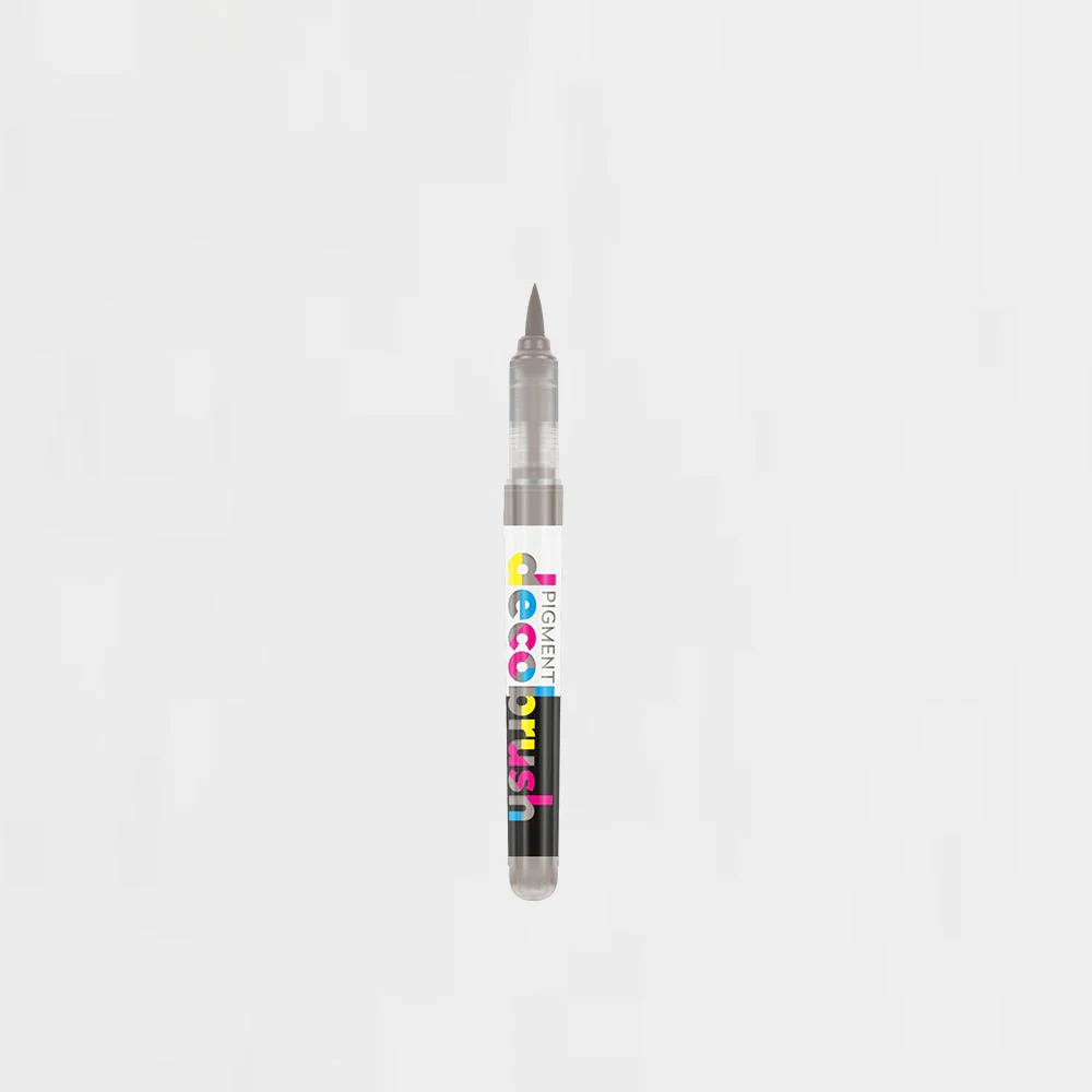 Rotulador Pigment DecoBrush Karin 2/2 - Image 37