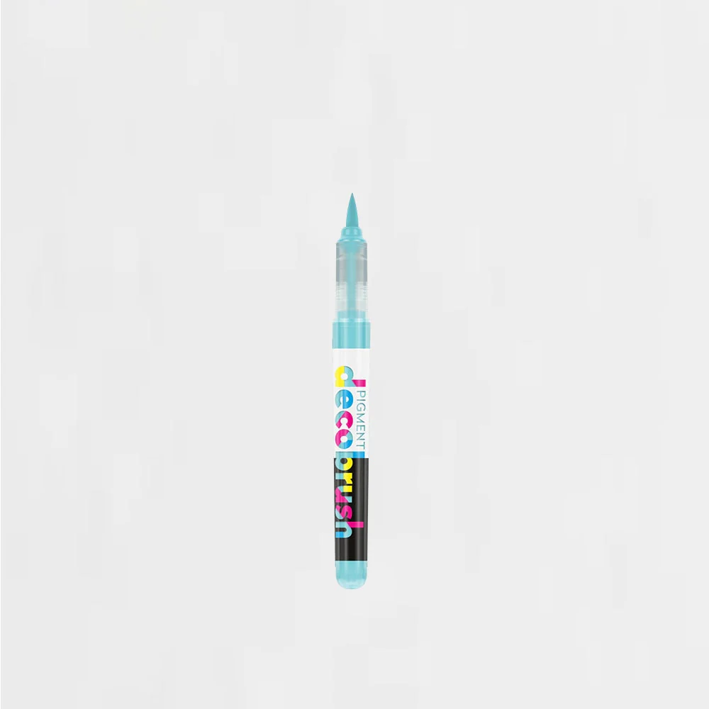 Rotulador Pigment DecoBrush Karin 2/2 - Image 9