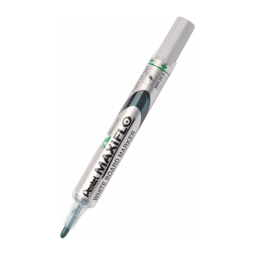 Rotulador Pizarra Blanca Maxiflo MWL5S Pentel - Image 5
