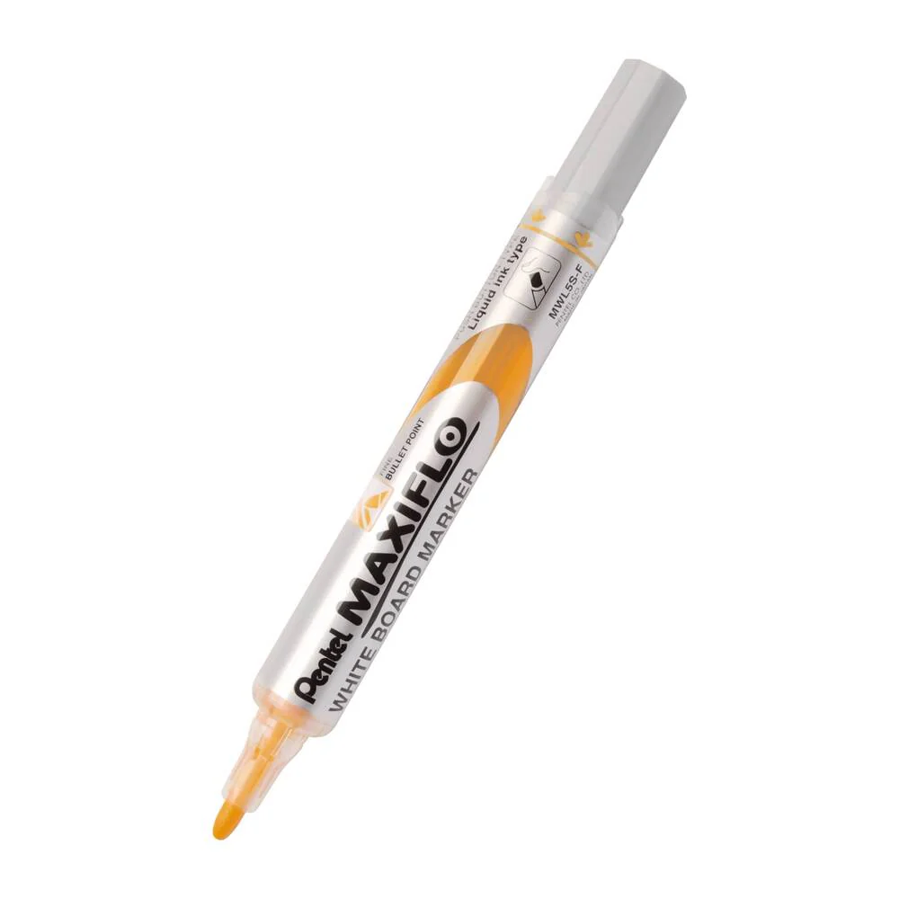 Rotulador Pizarra Blanca Maxiflo MWL5S Pentel - Image 7