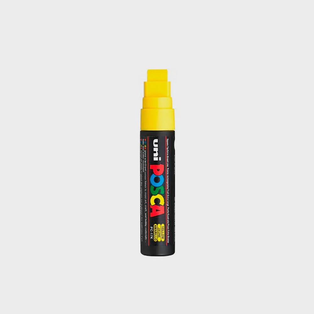 Rotulador Posca PC-17K - Image 7