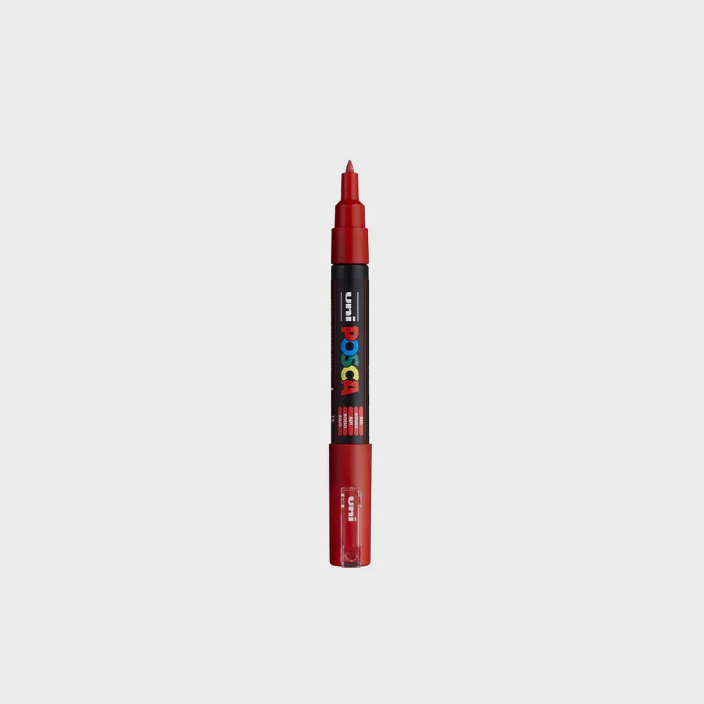 Rotulador Posca PC-1M - Image 11