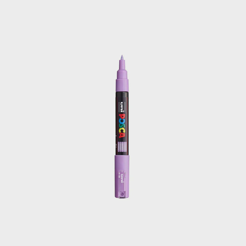 Rotulador Posca PC-1M - Image 12