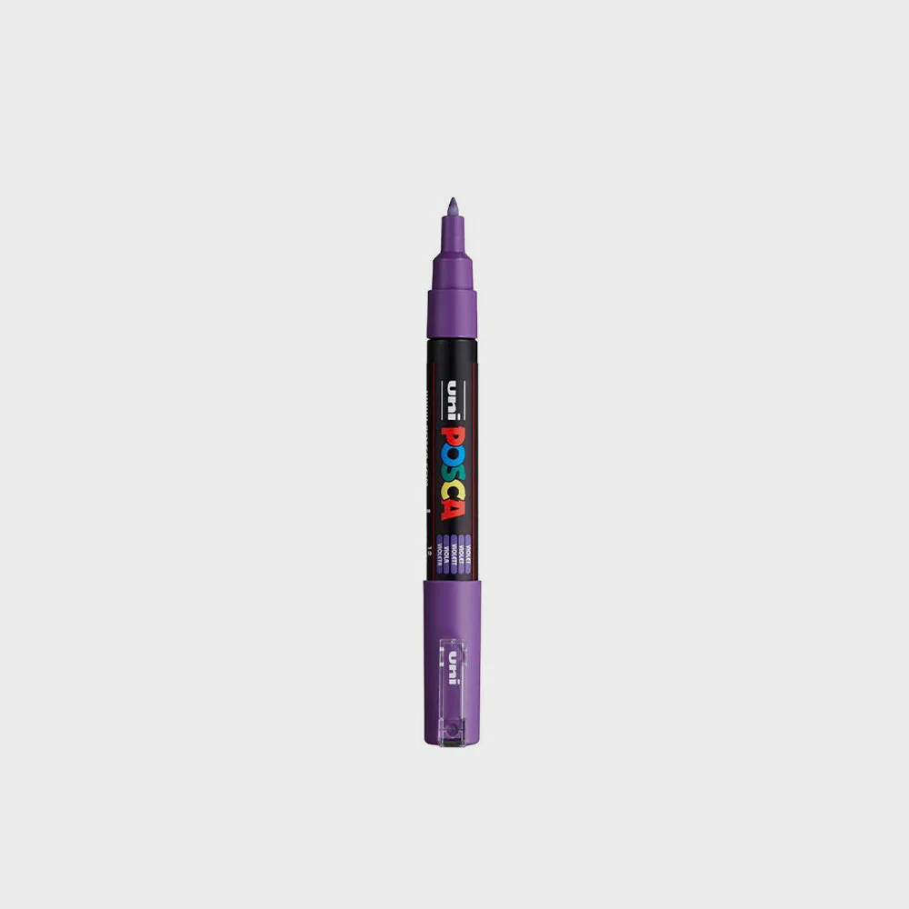Rotulador Posca PC-1M - Image 13