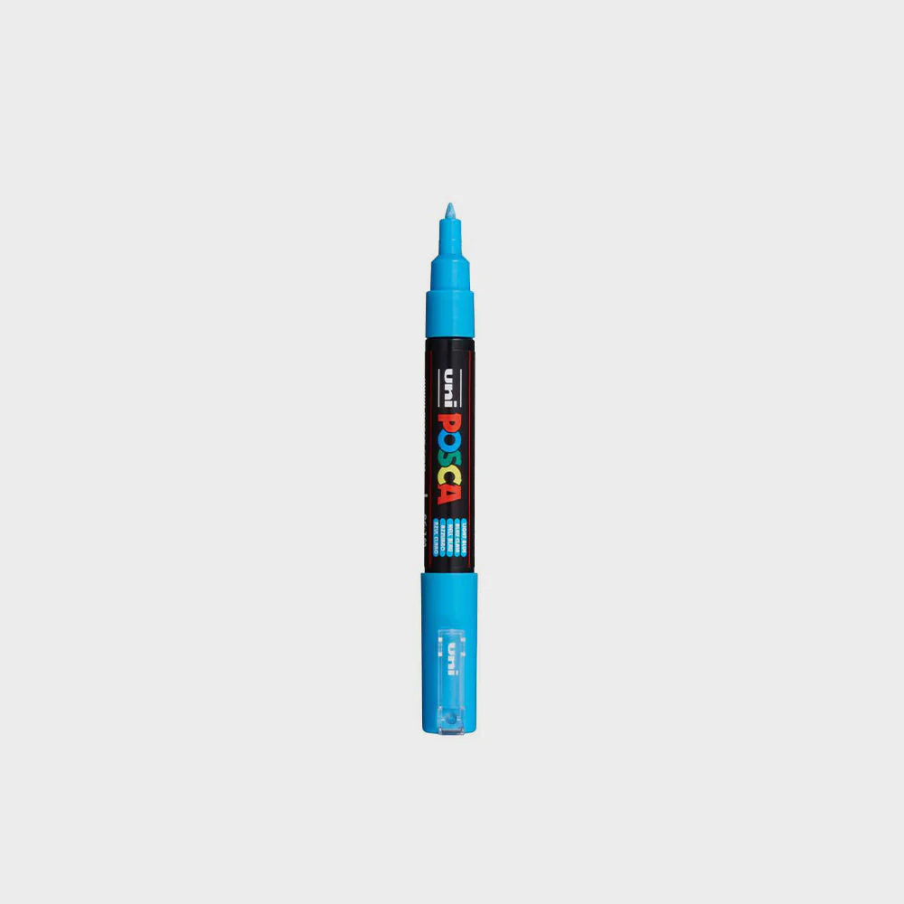 Rotulador Posca PC-1M - Image 18