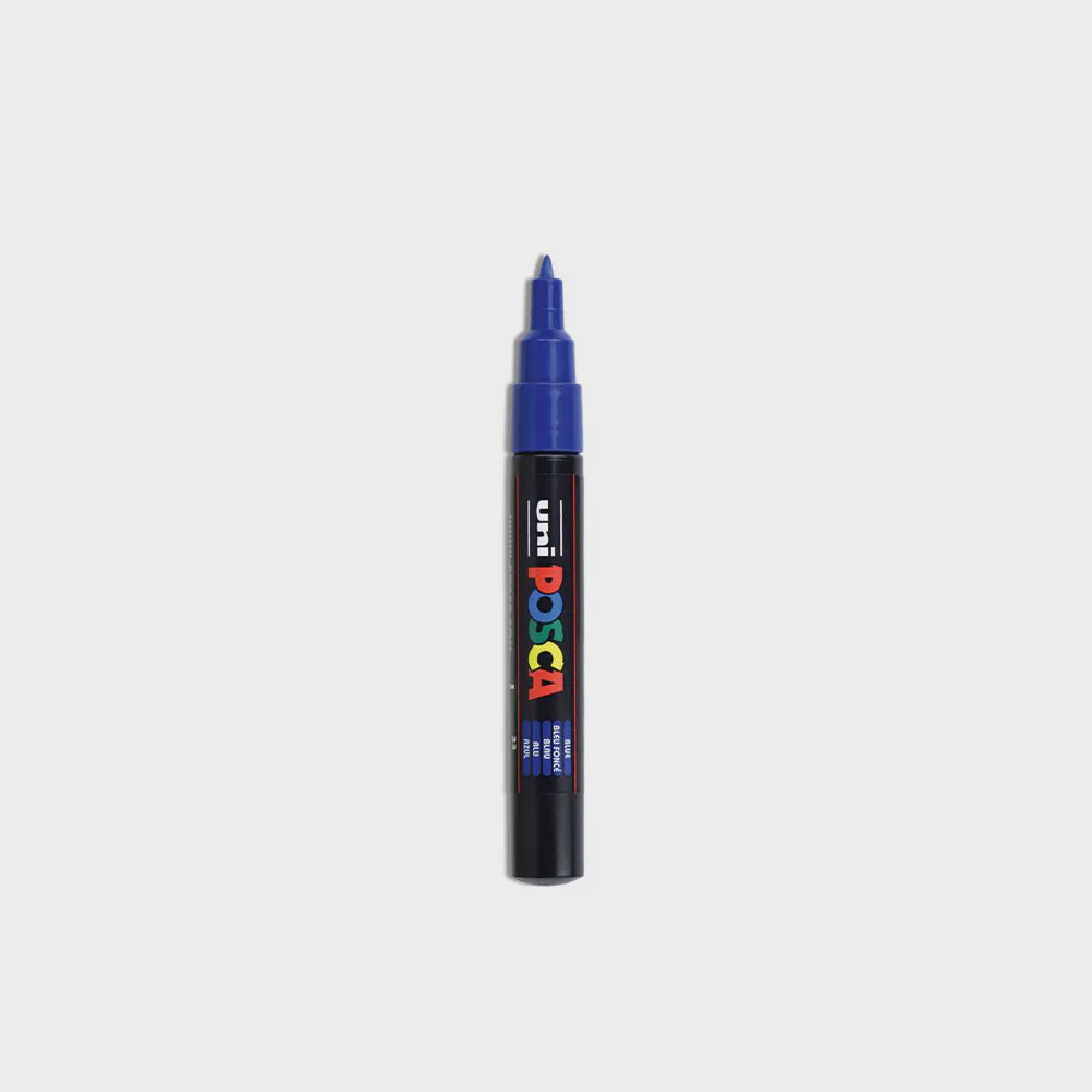 Rotulador Posca PC-1M - Image 19