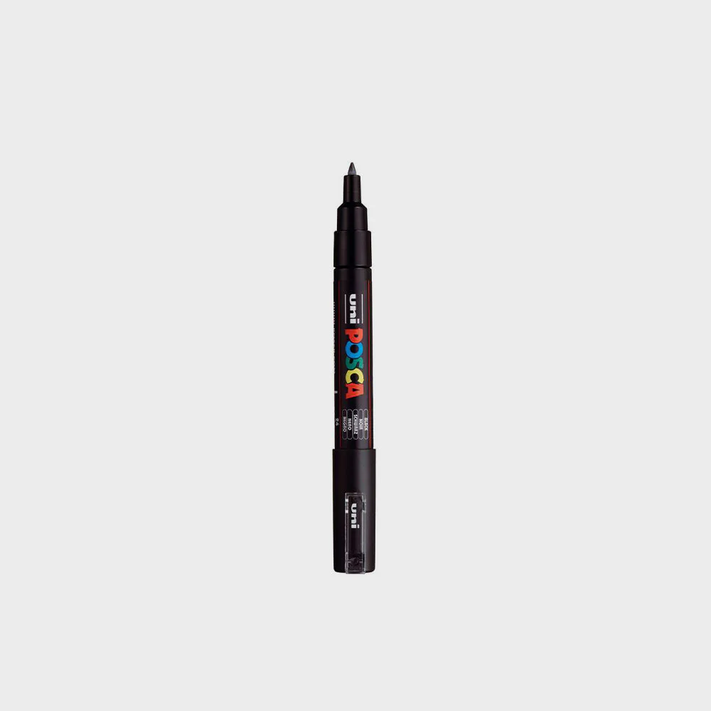 Rotulador Posca PC-1M - Image 21