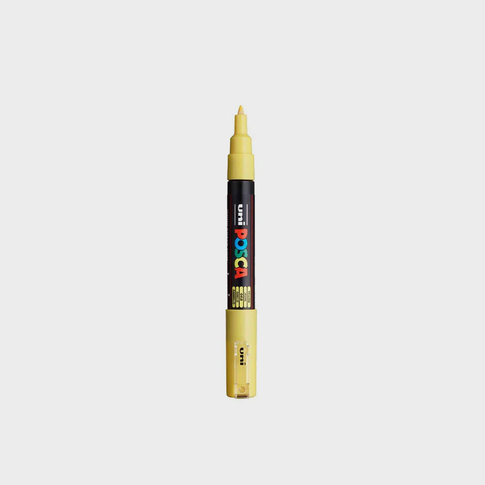 Rotulador Posca PC-1M - Image 4