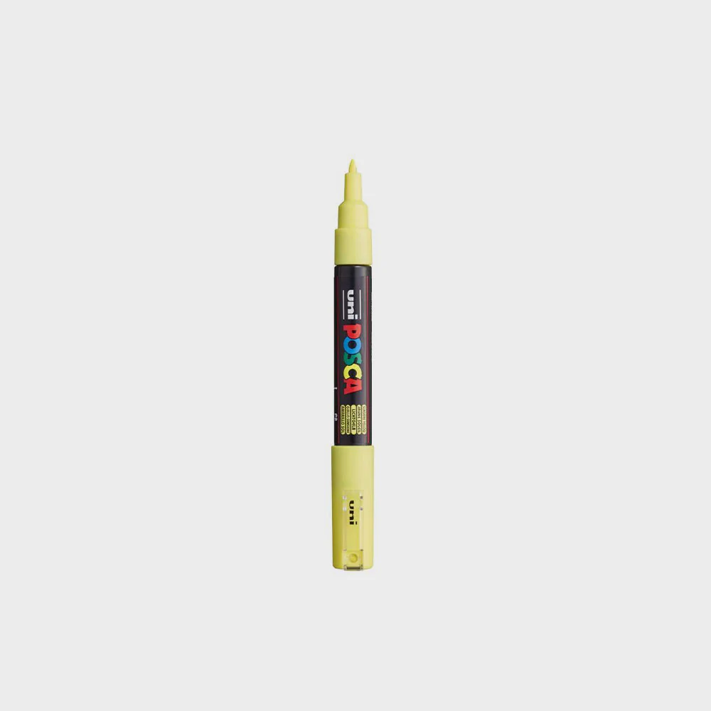 Rotulador Posca PC-1M - Image 6