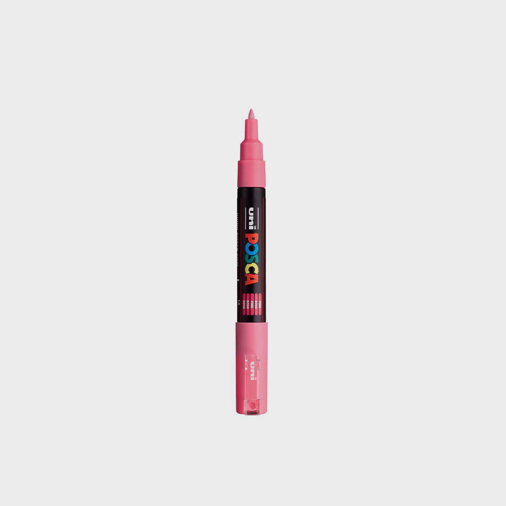 Rotulador Posca PC-1M - Image 9