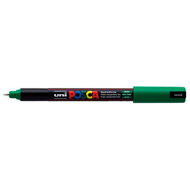 Rotulador Posca PC-1MR - Image 10