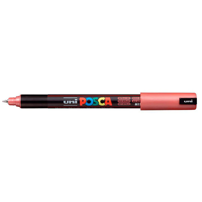 Rotulador Posca PC-1MR - Image 11