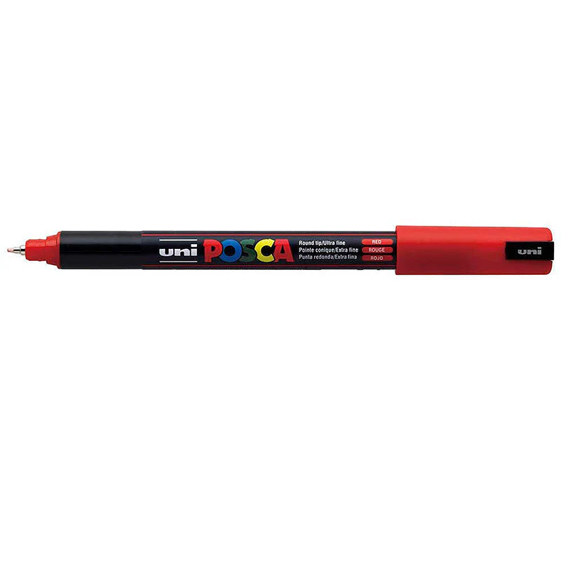 Rotulador Posca PC-1MR - Image 12