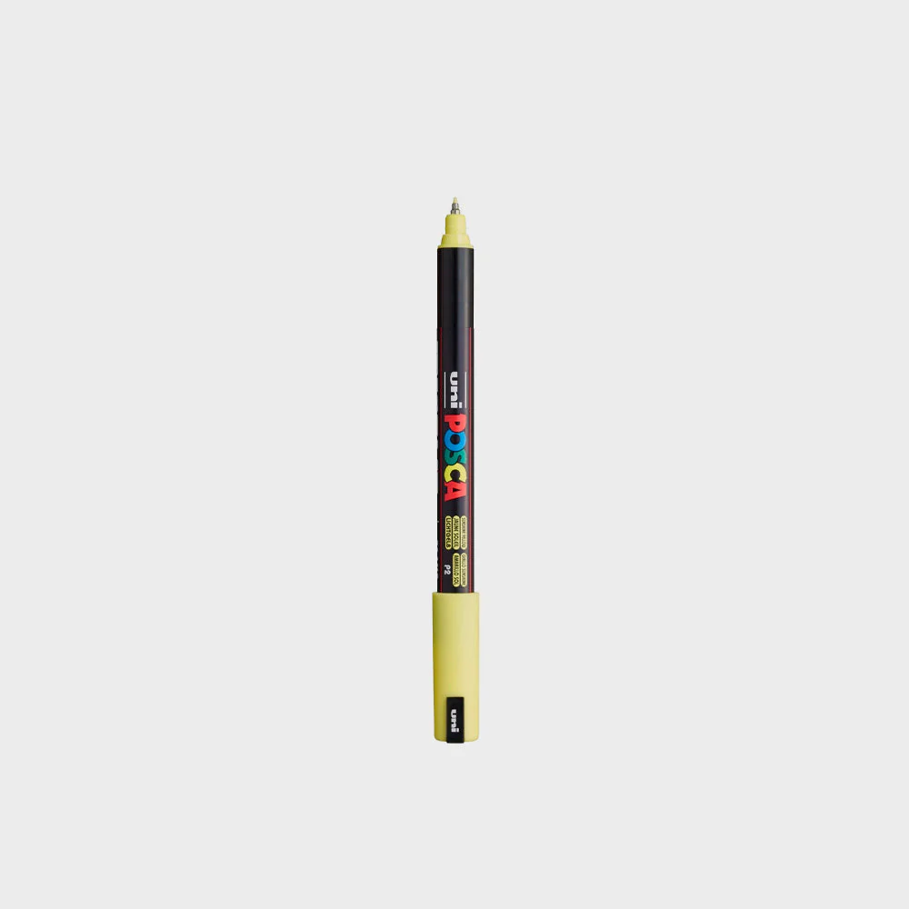 Rotulador Posca PC-1MR - Image 17