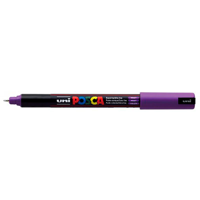 Rotulador Posca PC-1MR - Image 5