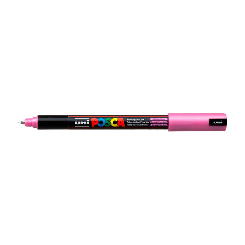 Rotulador Posca PC-1MR - Image 7