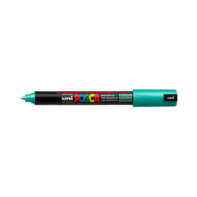 Rotulador Posca PC-1MR - Image 9