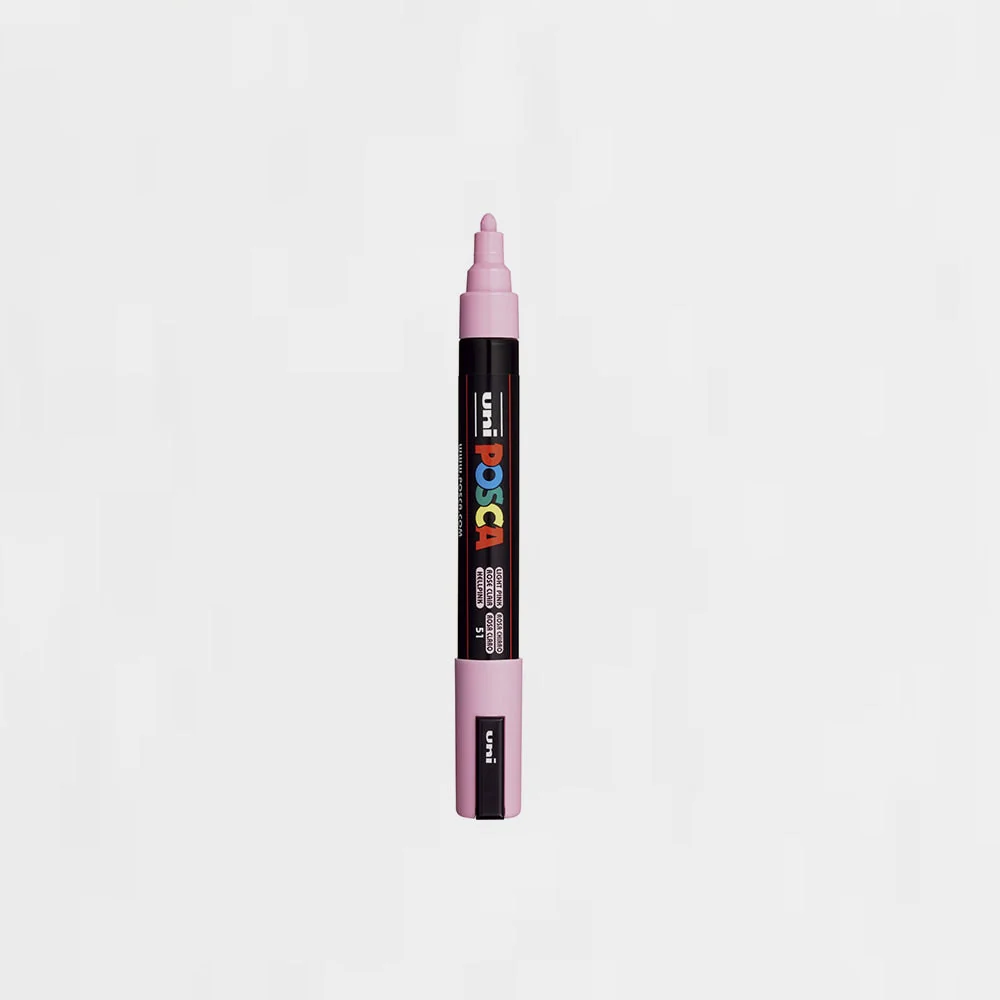 Rotulador Posca PC-3M - Image 12