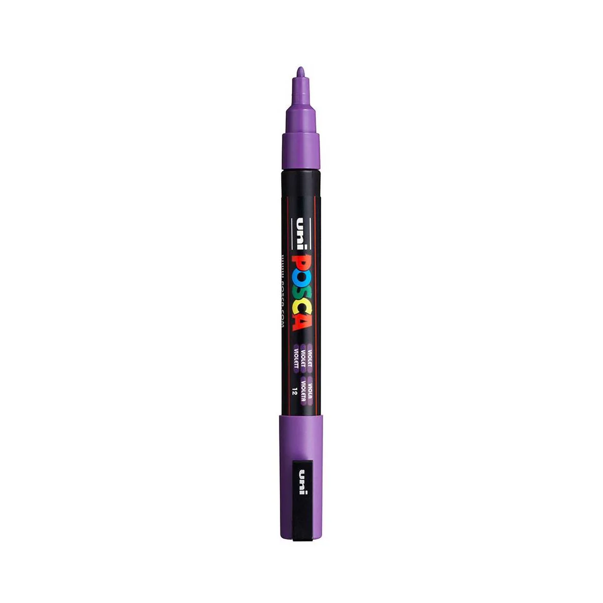 Rotulador Posca PC-3M - Image 14