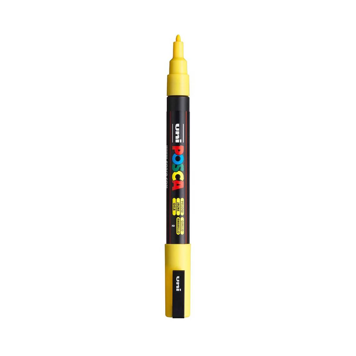 Rotulador Posca PC-3M - Image 16