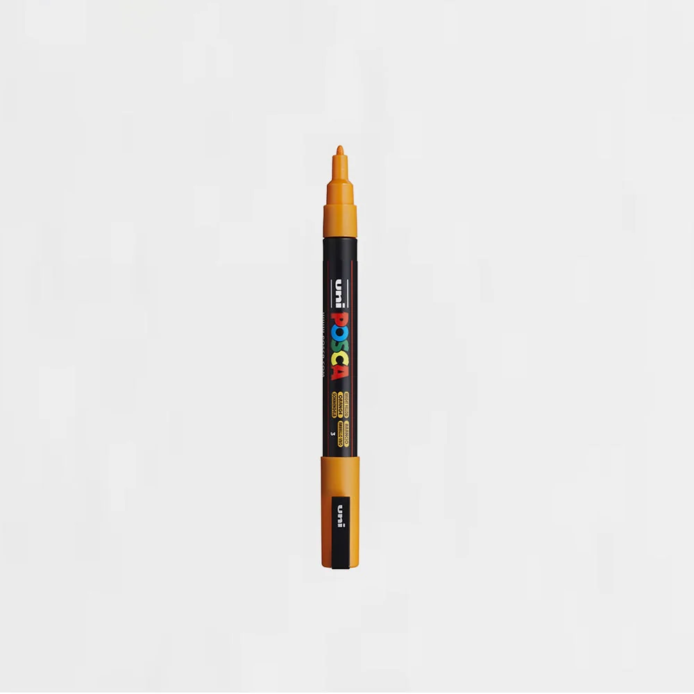 Rotulador Posca PC-3M - Image 19
