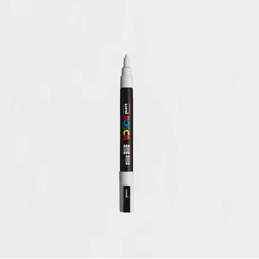 Rotulador Posca PC-3M - Image 22