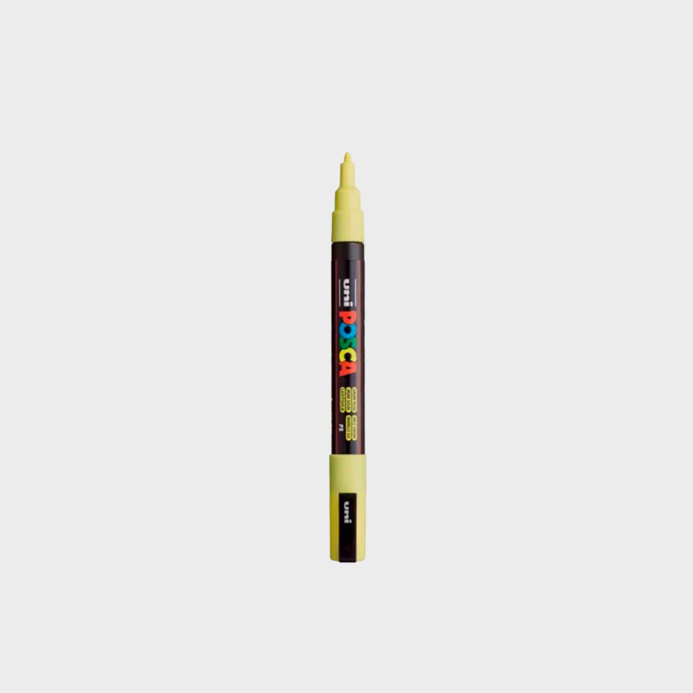 Rotulador Posca PC-3M - Image 24