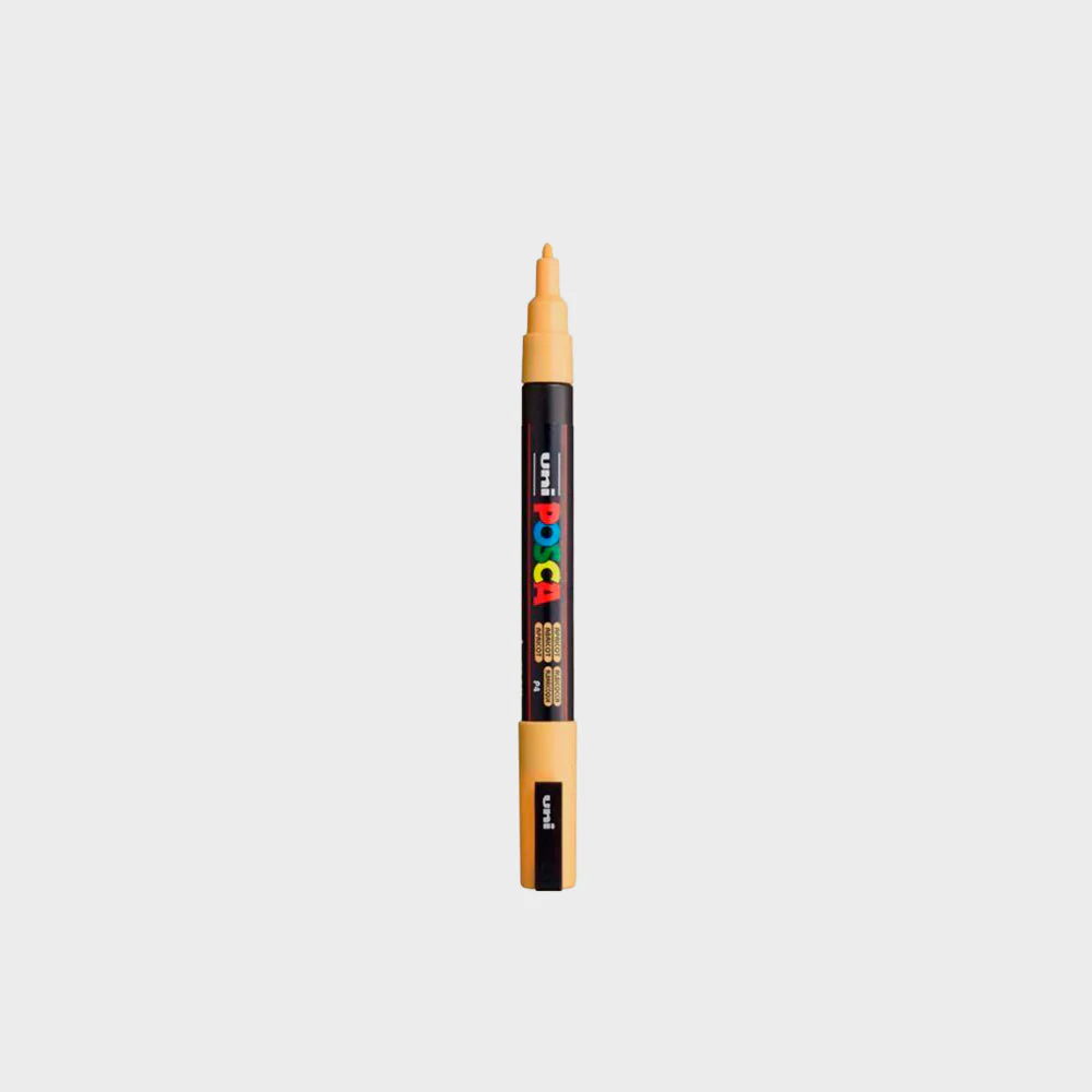 Rotulador Posca PC-3M - Image 25