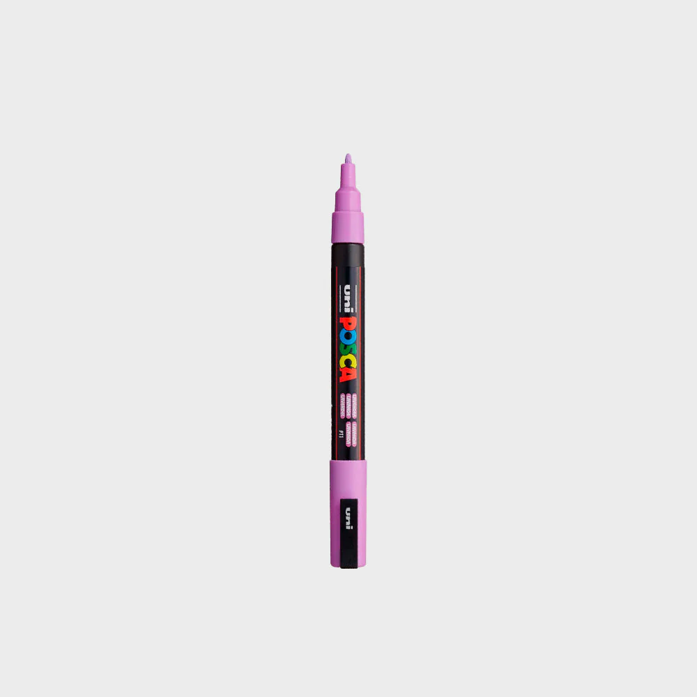 Rotulador Posca PC-3M - Image 27
