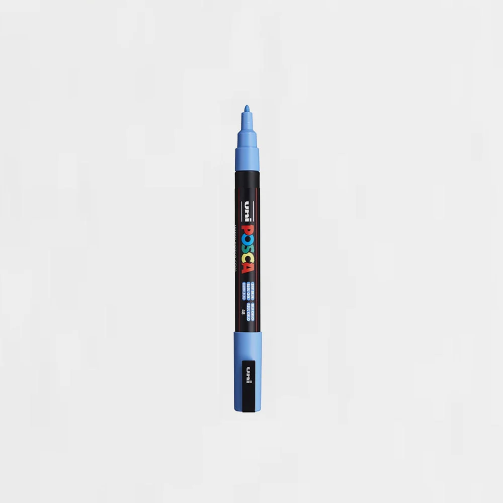 Rotulador Posca PC-3M - Image 3