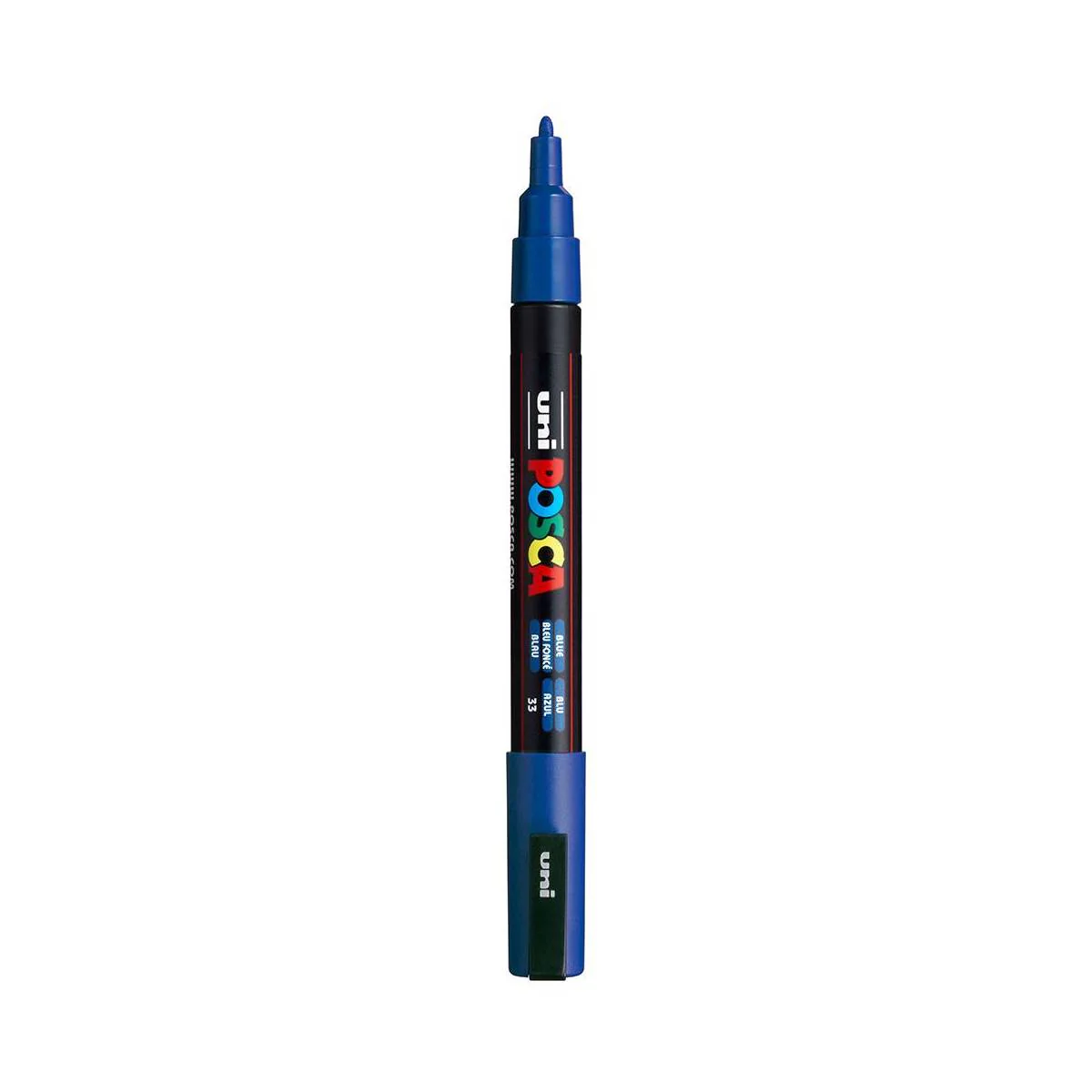 Rotulador Posca PC-3M - Image 4