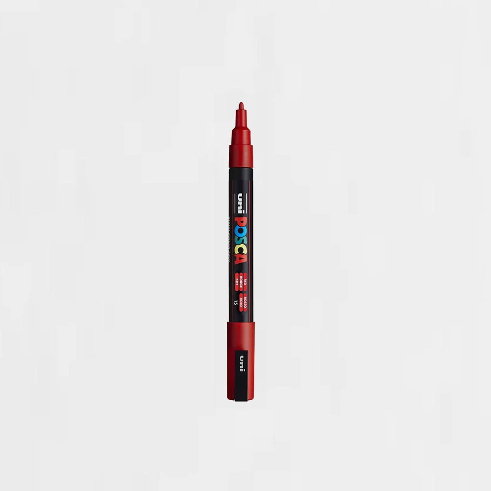 Rotulador Posca PC-3M - Image 5