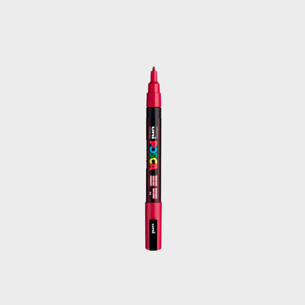 Rotulador Posca PC-3M - Image 6