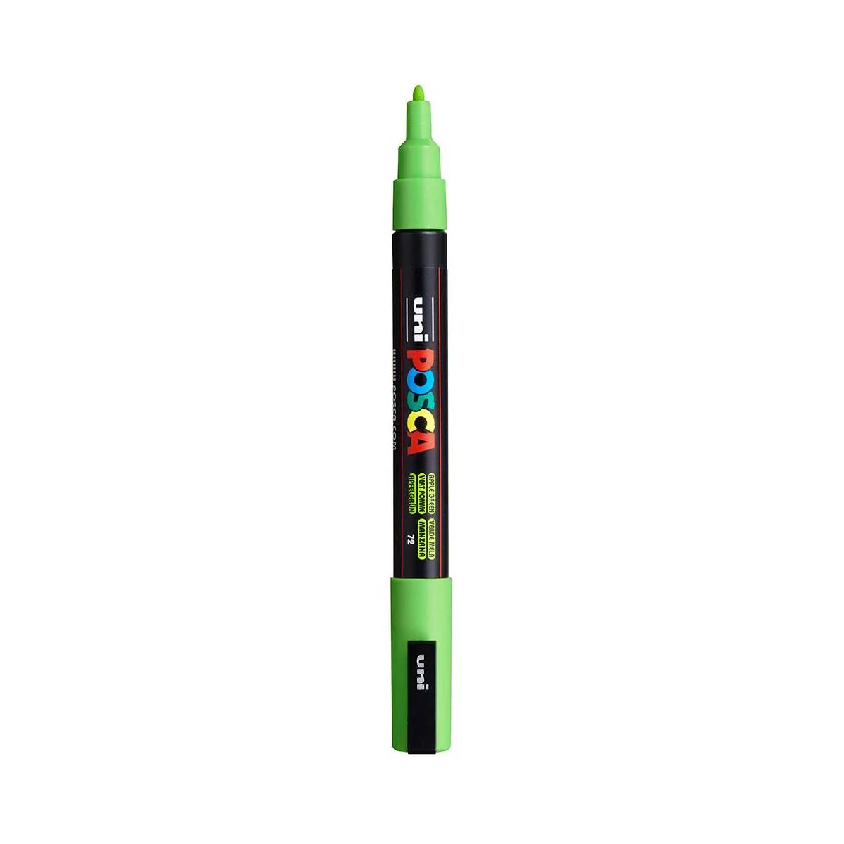 Rotulador Posca PC-3M - Image 8