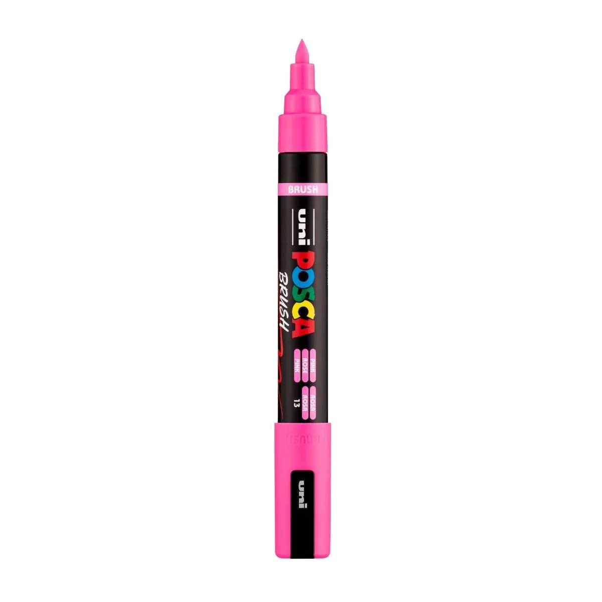 Rotulador Posca PC-5BR - Image 12