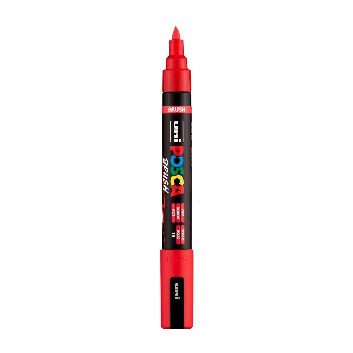 Rotulador Posca PC-5BR - Image 13