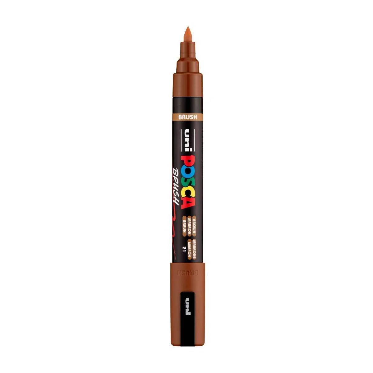 Rotulador Posca PC-5BR - Image 14