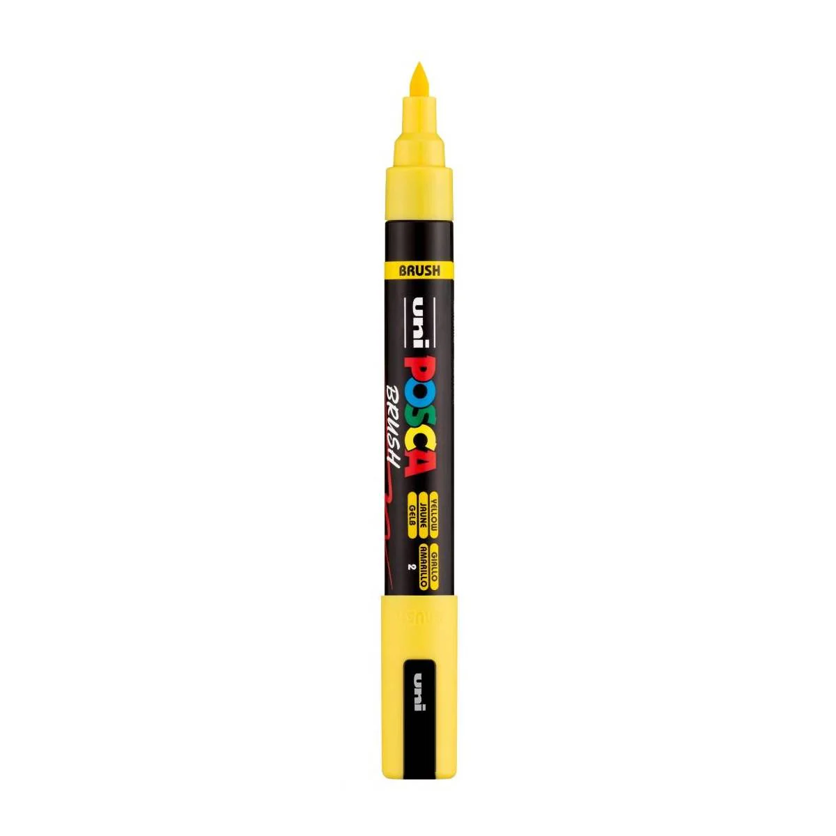 Rotulador Posca PC-5BR - Image 3