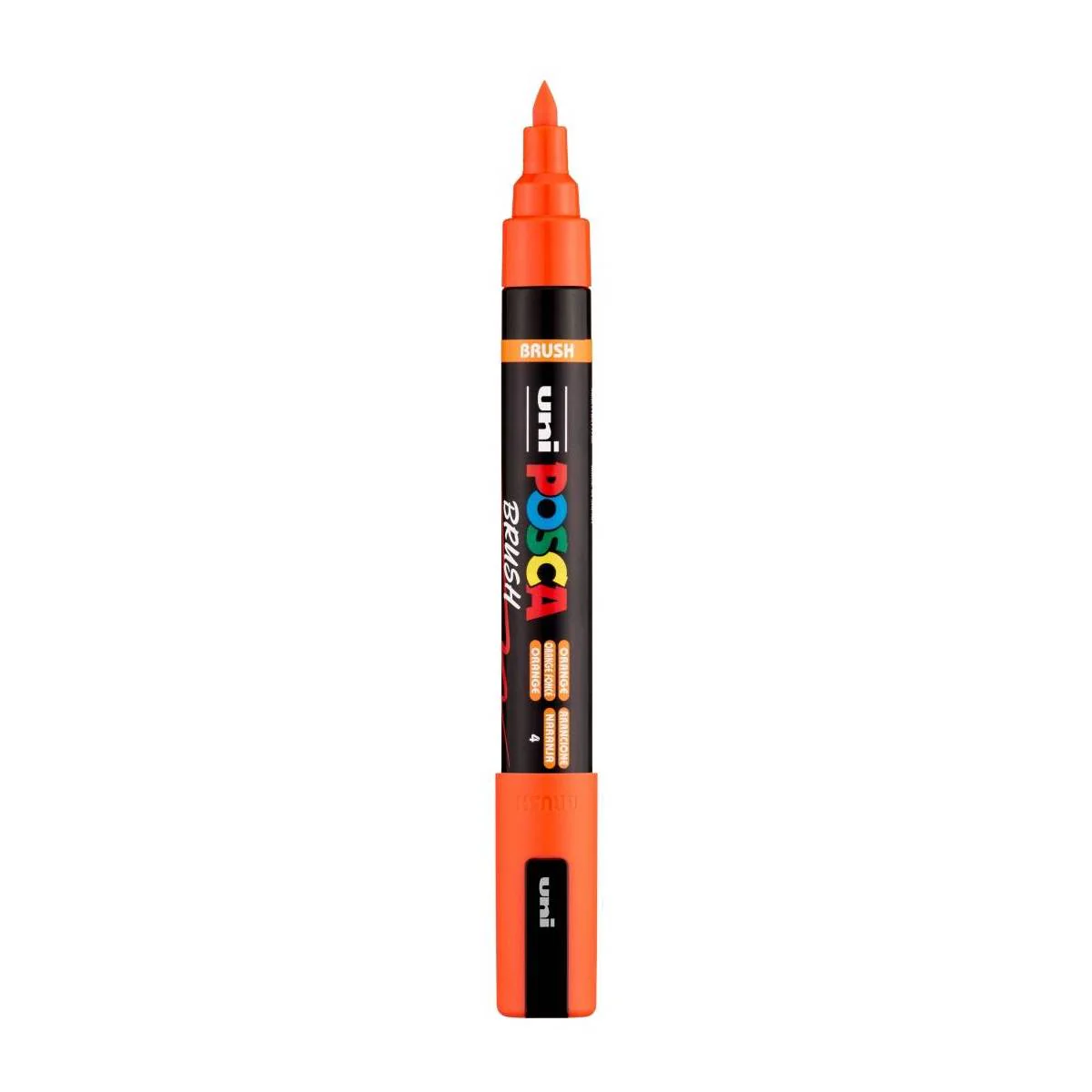 Rotulador Posca PC-5BR - Image 4