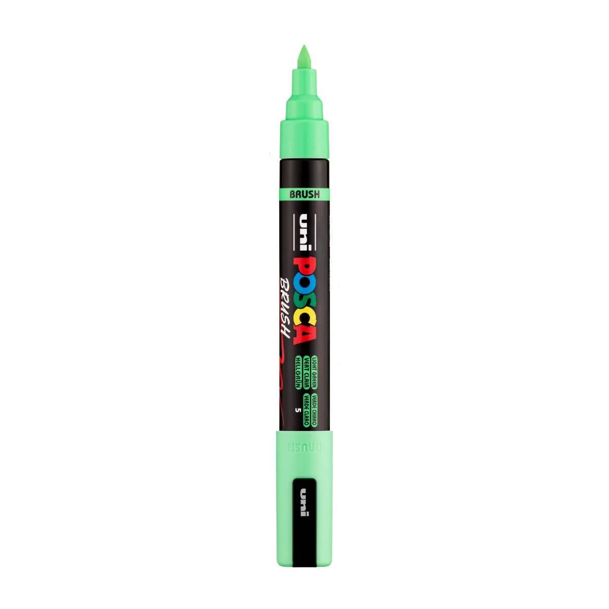 Rotulador Posca PC-5BR - Image 5