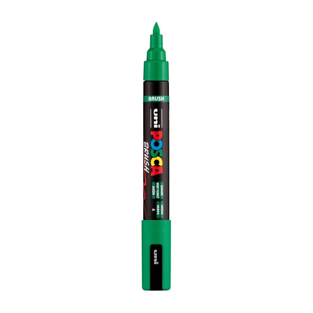Rotulador Posca PC-5BR - Image 6