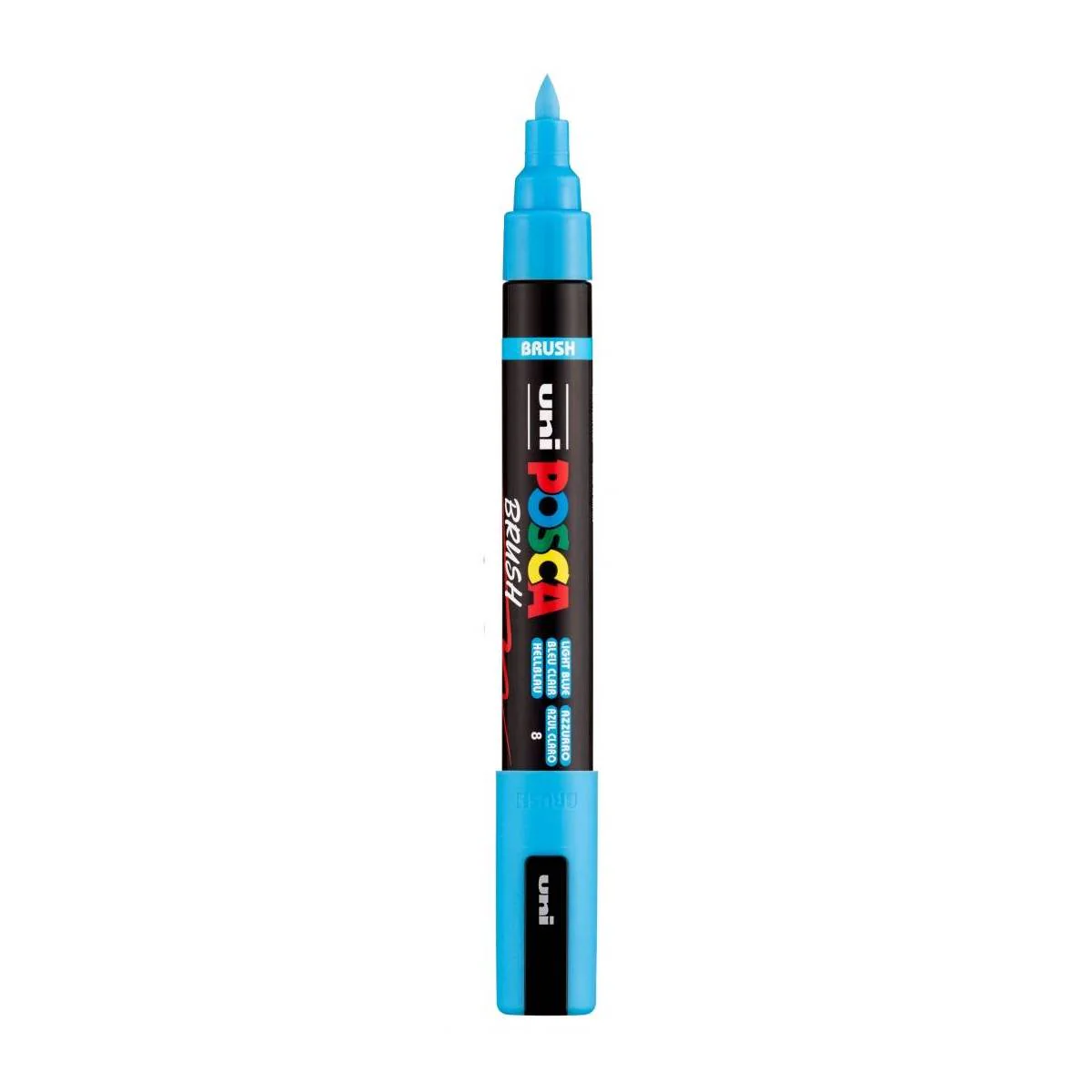 Rotulador Posca PC-5BR - Image 7