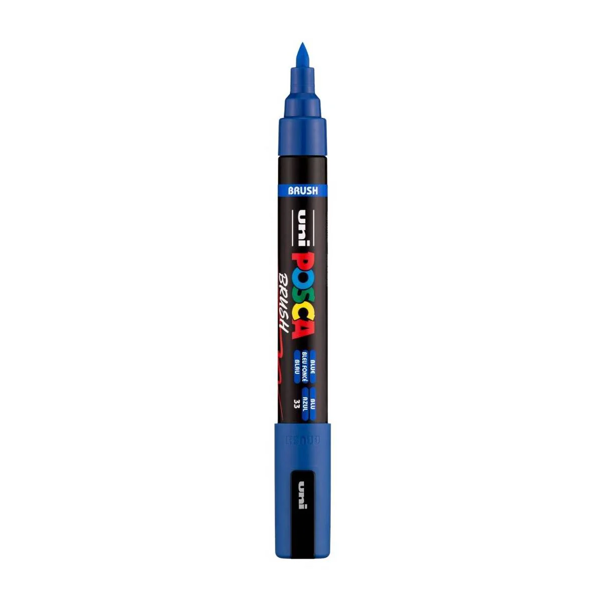 Rotulador Posca PC-5BR - Image 8
